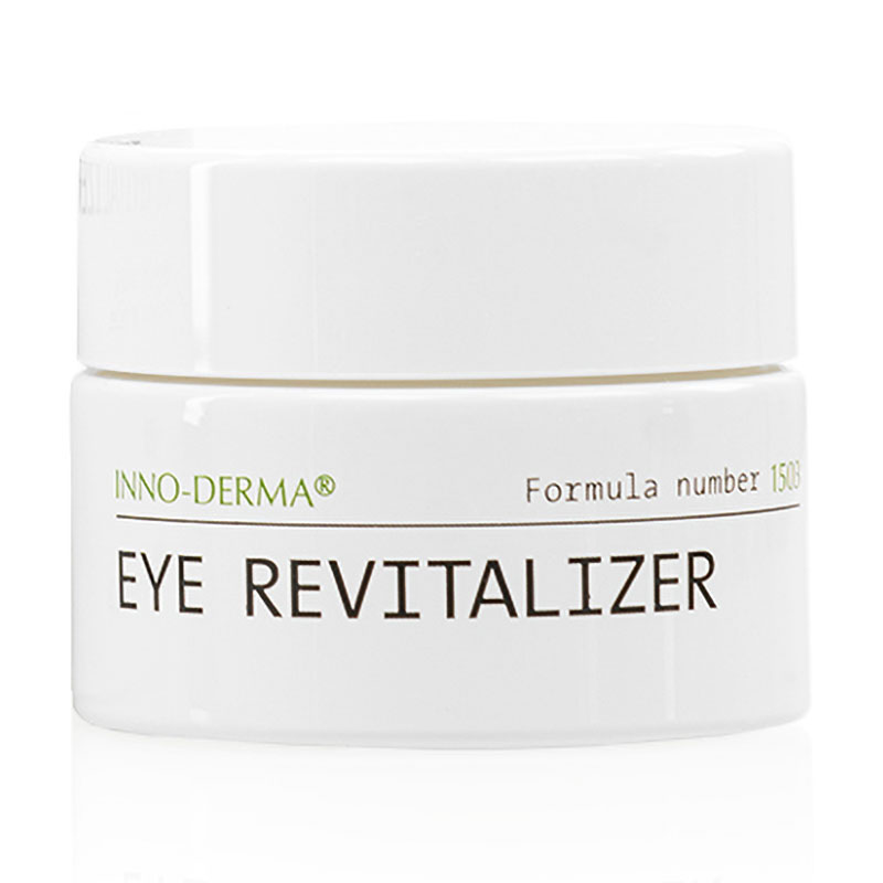 Крем для шкіри навколо очей Innoaesthetics Inno-Derma Eye Revitalizer, 15 г
